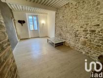 Immobilier maison Bourg St Andeol 07700 [1/36140814]