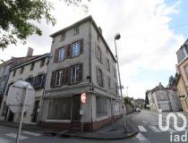 Immobilier maison Bourganeuf 23400 [1/36301291]