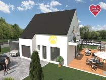 annonce vente maison bourges 18000