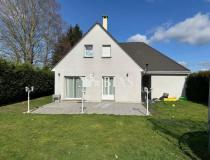 Achat maison Bourgtheroulde Infreville 27520 [1/36150979]