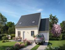 Achat maison Bourgtheroulde Infreville 27520 [1/36154736]