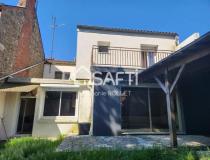 vente maison Bournezeau - 35410891:1