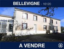 Immobilier maison Bouteville 16120 [1/36108086]