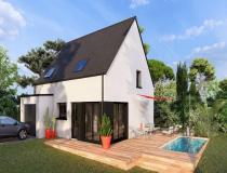 annonce vente maison branderion 56700