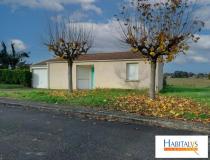 annonce vente maison brax 47310