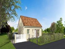 annonce vente maison bray en val 45460