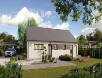 Immobilier maison Bray Sur Seine 77480 [1/35391534]