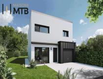 annonce vente maison breal sous montfort 35310