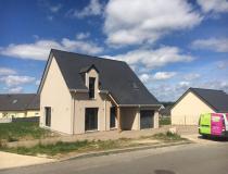 annonce vente maison breaute 76110