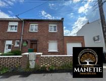 annonce vente maison brebieres 62117