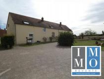 Immobilier maison Brecy 18220 [1/34993417]