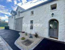 Immobilier maison Brecy 18220 [1/36327152]