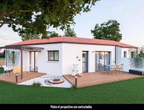 Immobilier maison Brem Sur Mer 85470 [1/35674345]