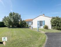 Vente maison Brem Sur Mer 85470 [1/35650848]