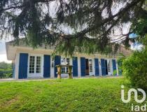 annonce vente maison brens 01300