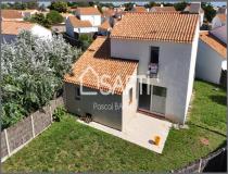 vente maison Bretignolles Sur Mer - 35622611:2