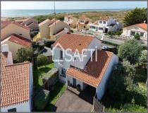 Immobilier maison Bretignolles Sur Mer 85470 [1/35622611]