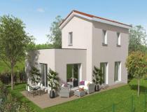 annonce vente maison brignais 69530