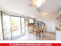 Immobilier maison Brignogan Plage 29890 [1/35739302]