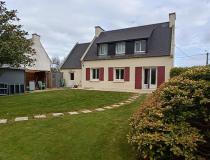 annonce vente maison brignogan plage 29890