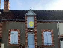 Vente maison Brinon Sur Sauldre 18410 [1/36152000]