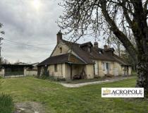 Achat maison Brinon Sur Sauldre 18410 [1/36157959]