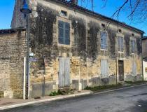 Immobilier maison Brioux Sur Boutonne 79170 [1/35771721]