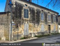 Immobilier maison Brioux Sur Boutonne 79170 [1/35981317]