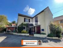 Vente maison Bruyeres Le Chatel 91680 [1/35575075]