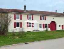 annonce vente maison bulgneville 88140