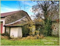 annonce vente maison bure 55290