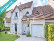 Vente maison Bures Sur Yvette 91440 [1/35659644]