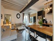 Vente maison Bussy St Georges 77600 [1/35656175]