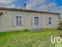 annonce vente maison cadaujac 33140