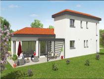 annonce vente maison cailloux sur fontaines 69270