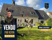 annonce vente maison camon 80450