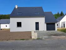 annonce vente maison camors 56330