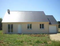 annonce vente maison camors 56330