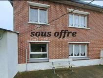 annonce vente maison campagne les hesdin 62870