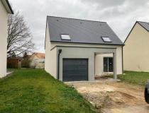 Immobilier maison Cande 49440 [1/36121749]