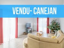 annonce vente maison canejan 33610