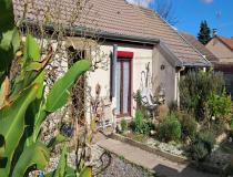 annonce vente maison cannes ecluse 77130