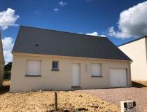 annonce vente maison cardroc 35190