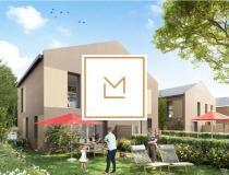 annonce vente maison carpiquet 14650