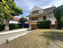 Achat maison Carrieres Sur Seine 78420 [1/35652049]