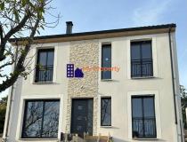 Vente maison Carrieres Sur Seine 78420 [1/35666269]