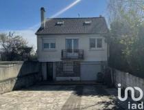 annonce vente maison carrieres sur seine 78420