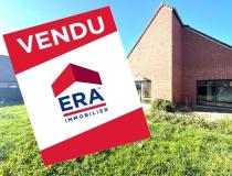 annonce vente maison carvin 62220