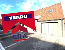 annonce vente maison carvin 62220