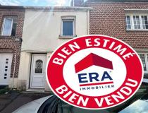 annonce vente maison carvin 62220